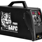 Инвертор MMA БАРС Profi ARC-167D (220 В) комплект