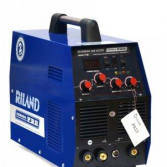 Инвертор TIG AURORA IRONMAN 200 АС/DC  (220 В) комплект